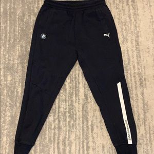Puma x BMW Motorsport Joggers (Mens)